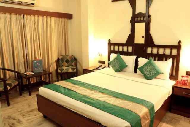 Hotel Gulshan International Calcutta Exterior foto